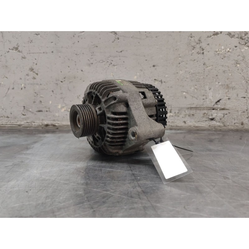 Recambio de alternador para peugeot 406 coupe (s1/s2) 2.0 referencia OEM IAM 9618961480  