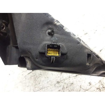 Recambio de retrovisor izquierdo para renault scenic ii authentique referencia OEM IAM   