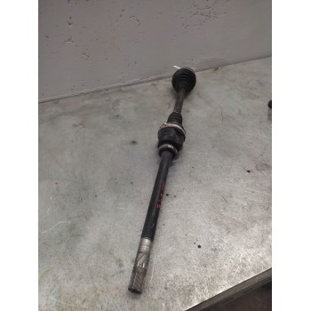 Recambio de transmision delantera derecha para renault espace iv (jk0) dynamique referencia OEM IAM   