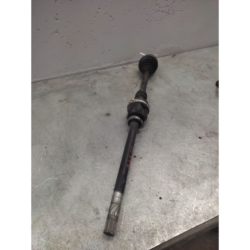Recambio de transmision delantera derecha para renault espace iv (jk0) dynamique referencia OEM IAM - Gris 2