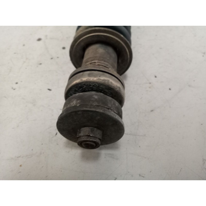 Recambio de amortiguador trasero izquierdo cabina para daf serie cf 75.250-360 e iii 9.2 diesel referencia OEM IAM 1377828 - Azul 3