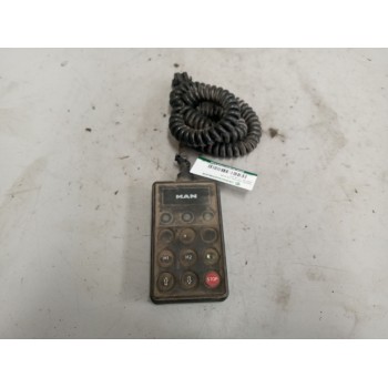MANDO CONTROL DE ECAS 4460561380 