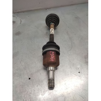 Recambio de transmision delantera izquierda para ford focus c-max (cap) ambiente (d) referencia OEM IAM 3M513B437DAD  