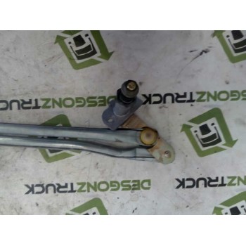Recambio de articulacion limpia delantero para nissan trucks cabstar e 110.35 referencia OEM IAM   