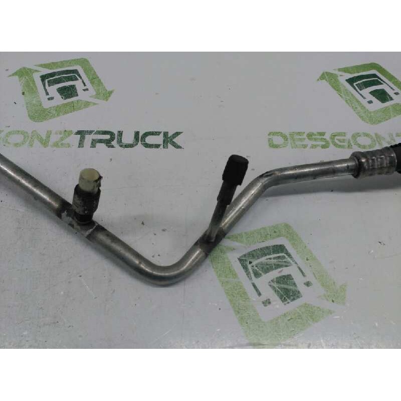 Recambio de tubos aire acondicionado para ford focus berlina (cap) ambiente (d) referencia OEM IAM 4