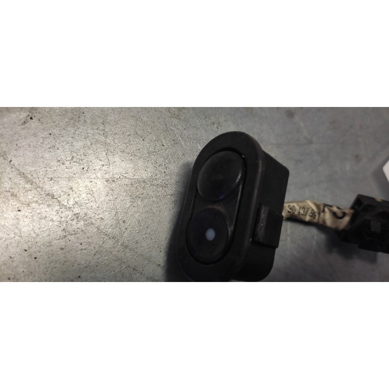 Recambio de mando elevalunas delantero izquierdo para opel corsa b eco referencia OEM IAM CABLE CORTO 2
