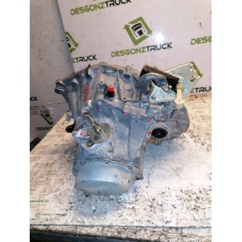 Recambio de caja cambios para peugeot 307 (s1) xr clim referencia OEM IAM 20DM39  