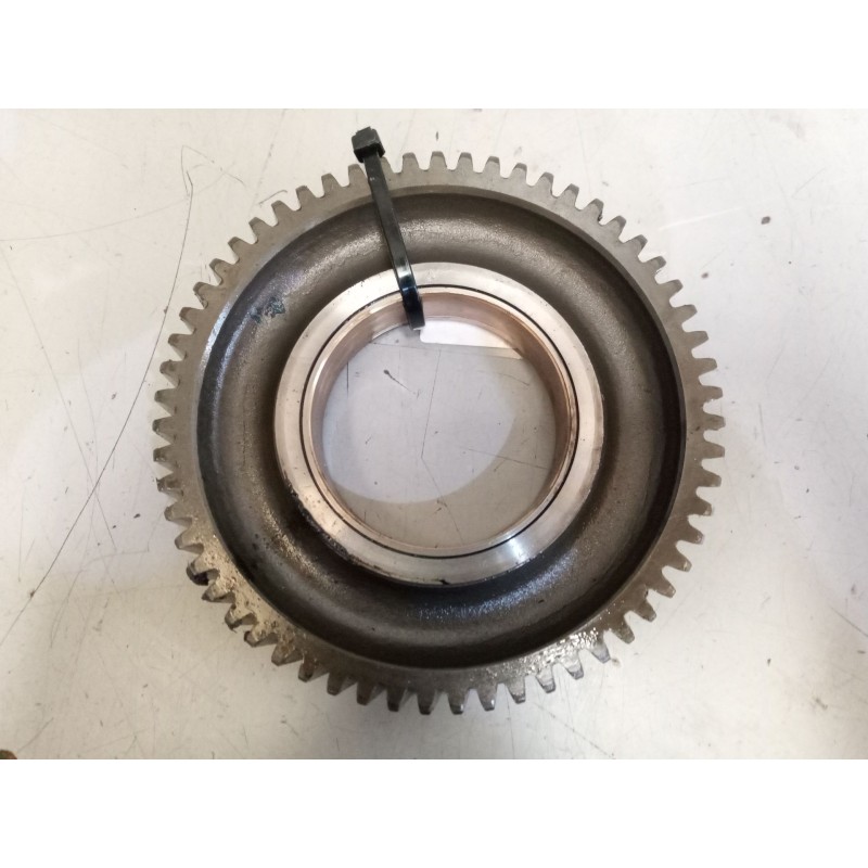 Recambio de piñon para renault hd 300.18 / 26 premium e2 9.8 diesel referencia OEM IAM 5010359832 2