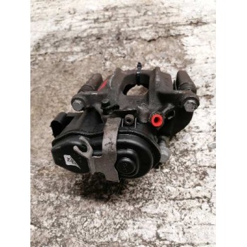 Recambio de pinza freno trasera izquierda para bmw x3 (f25) xdrive 20d referencia OEM IAM 32345699A 3 PINS 