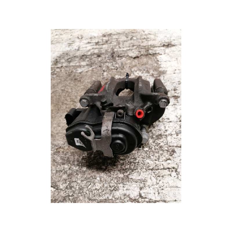 Recambio de pinza freno trasera izquierda para bmw x3 (f25) xdrive 20d referencia OEM IAM 32345699A 3 PINS 2