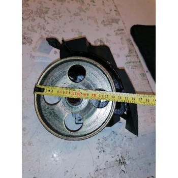 Recambio de bomba direccion para citroën xsara picasso 1.6 sx referencia OEM IAM 9637058480  13.6 cm polea