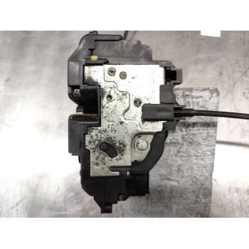 CERRADURA PUERTA TRASERA IZQUIERDA 825030002ra 