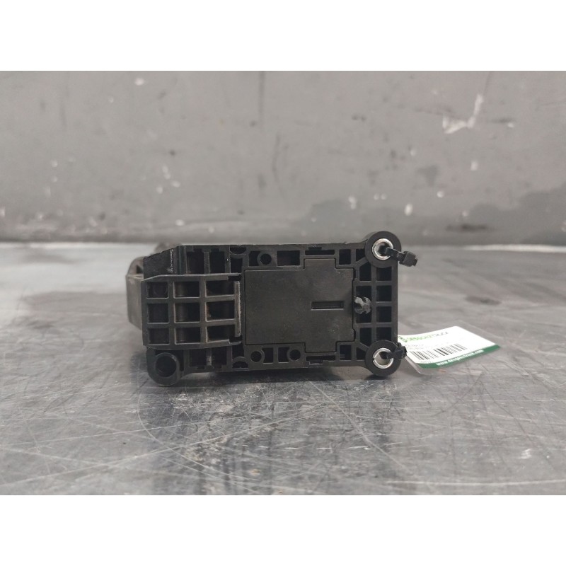 Recambio de pedal acelerador para mercedes-benz vito (w639) basic, combi 109 cdi compacto (639.601) referencia OEM IAM A90630004 - Blanco 2