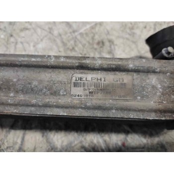 Recambio de intercooler para opel meriva 1.7 16v cdti referencia OEM IAM 52401015  