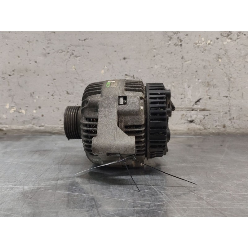 Recambio de alternador para peugeot 406 coupe (s1/s2) 2.0 referencia OEM IAM 9618961480 2