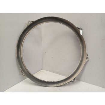 Recambio de envolvente radiador para man tgx 18.xxx referencia OEM IAM 81066200194  ANILLO ENVOLVENTE RADIADOR