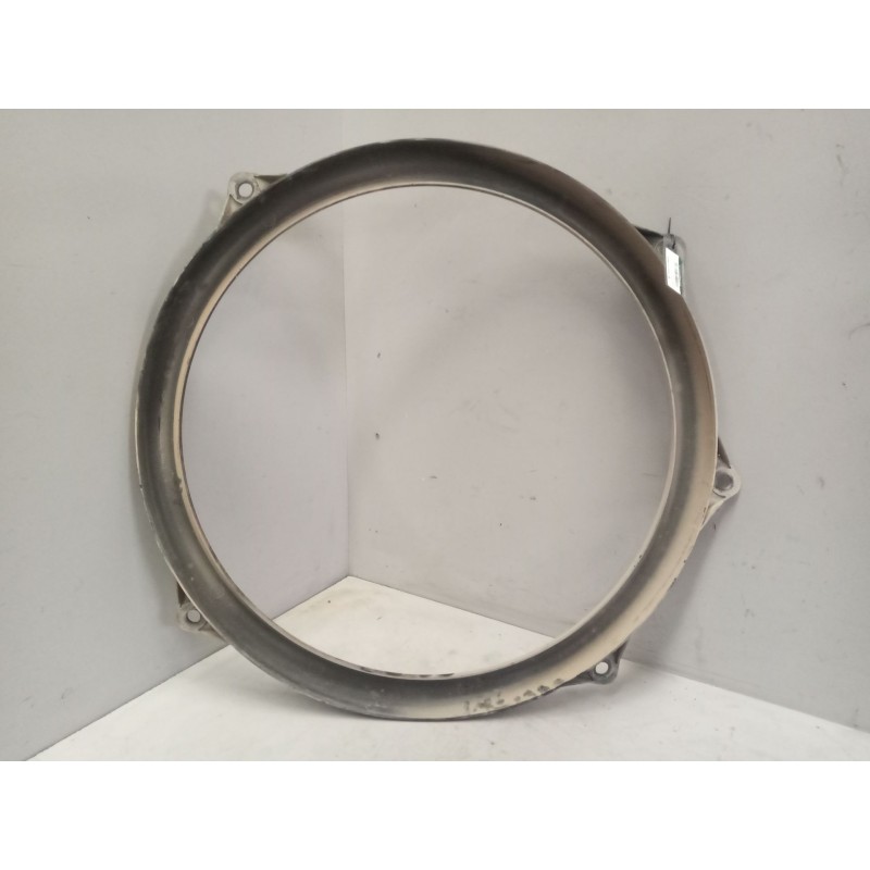 Recambio de envolvente radiador para man tgx 18 referencia OEM IAM 81066200194  ANILLO ENVOLVENTE RADIADOR - Azul 3