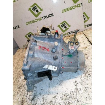 Recambio de caja cambios para peugeot 307 (s1) xr clim referencia OEM IAM 20DM39  