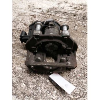 Recambio de pinza freno trasera izquierda para bmw x3 (f25) xdrive 20d referencia OEM IAM 32345699A 3 PINS 
