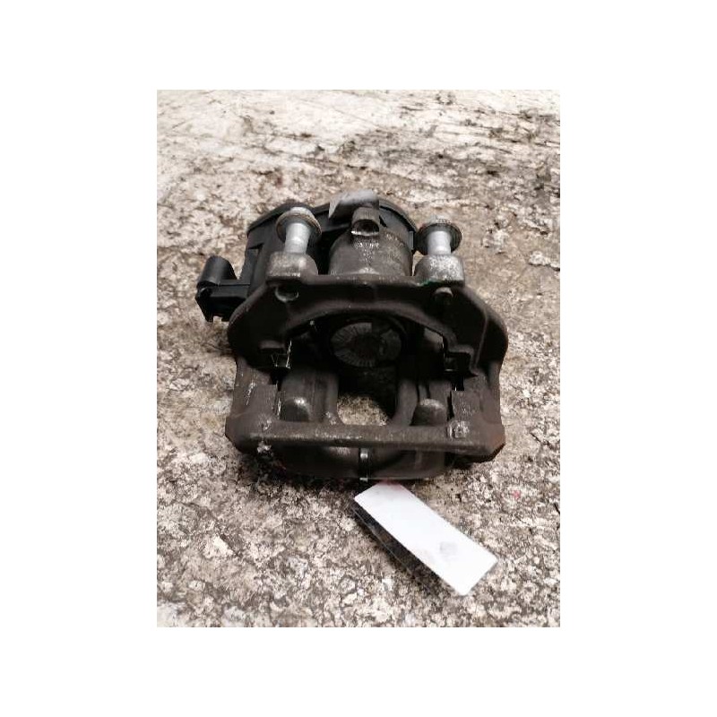 Recambio de pinza freno trasera izquierda para bmw x3 (f25) xdrive 20d referencia OEM IAM 32345699A 3 PINS 3
