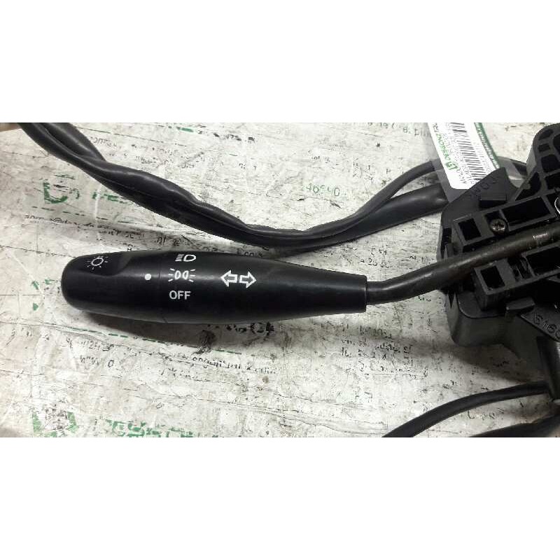 Recambio de mando multifuncion para hyundai accent (x3) 1.5 gs referencia OEM IAM - Verde 2