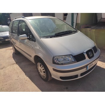seat alhambra (7v9) del año 2001