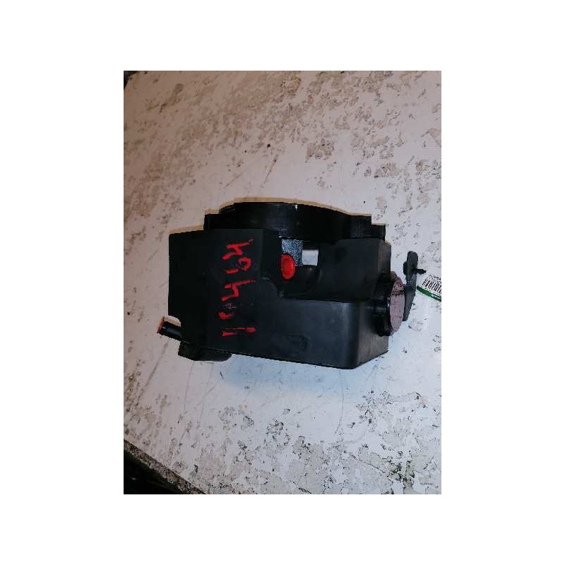 Recambio de bomba direccion para citroën xsara picasso 1.6 sx referencia OEM IAM 9637058480  13.6 cm polea 3