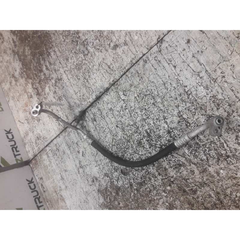 Recambio de tubos aire acondicionado para mercedes-benz clase m (w163) 320 (163.154) referencia OEM IAM - Verde 2