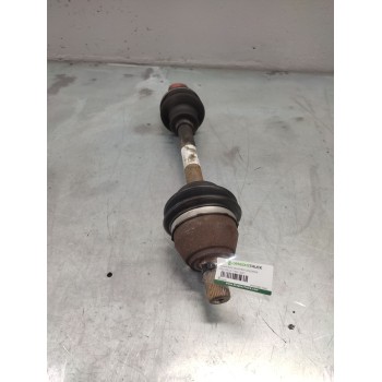 Recambio de transmision delantera izquierda para ford focus c-max (cap) ambiente (d) referencia OEM IAM 3M513B437DAD  