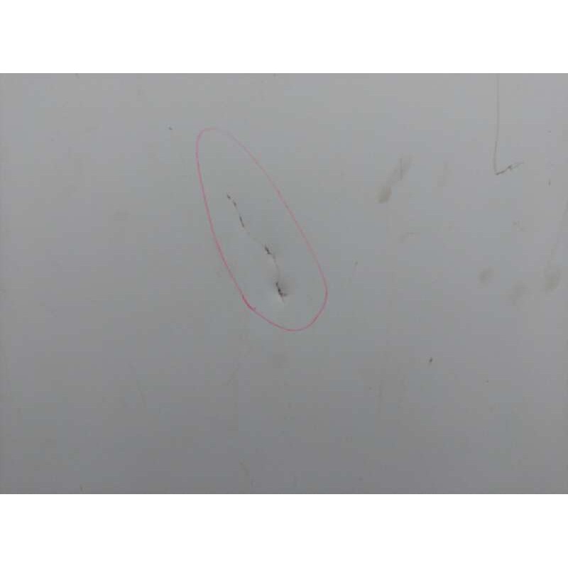 Recambio de capo para mitsubishi carisma berlina 4 (da0) 1900 comfort referencia OEM IAM 3
