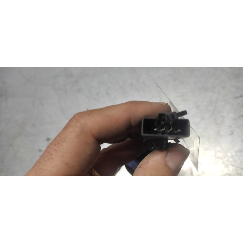 Recambio de mando elevalunas delantero izquierdo para opel corsa b eco referencia OEM IAM CABLE CORTO 3