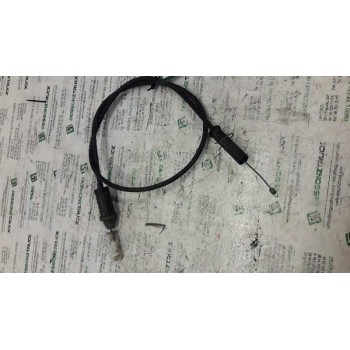 CABLE ACELERADOR 