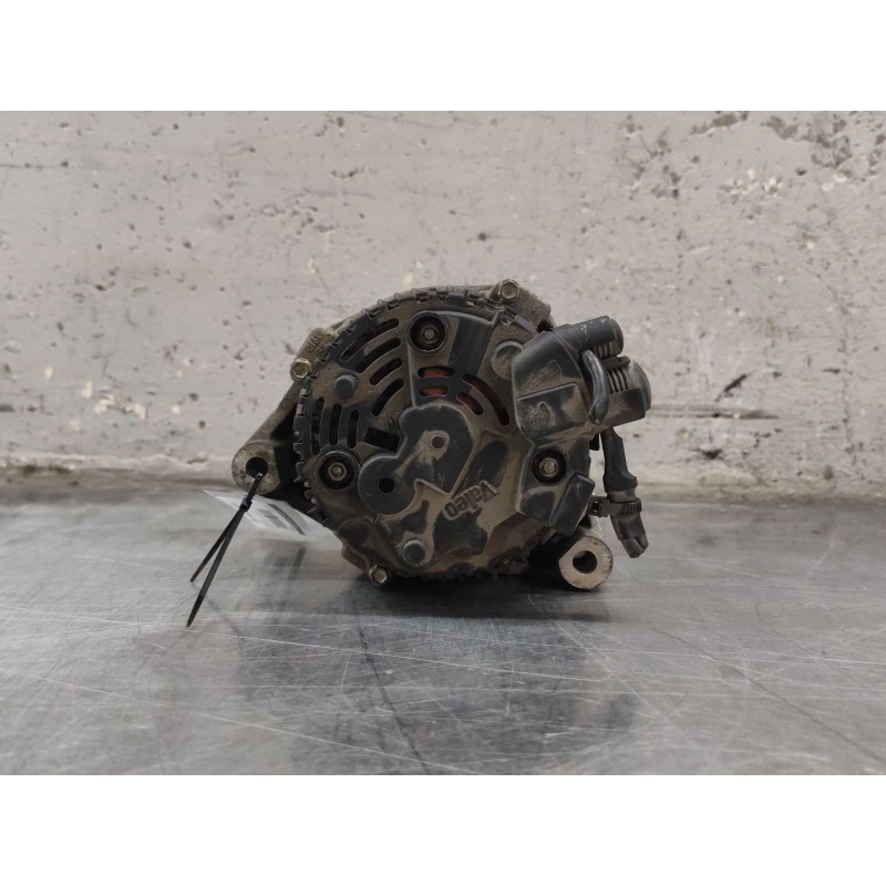 Recambio de alternador para peugeot 406 coupe (s1/s2) 2.0 referencia OEM IAM 9618961480 3
