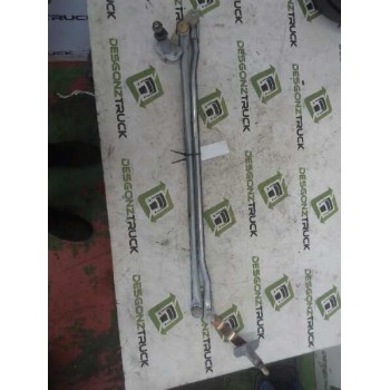 Recambio de articulacion limpia delantero para nissan trucks cabstar e 110.35 referencia OEM IAM   