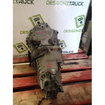 Recambio de caja cambios para audi a4 berlina (8e) 1.9 tdi referencia OEM IAM GYA GYA11045 
