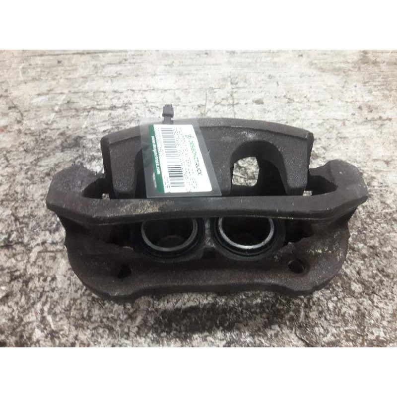 Recambio de pinza freno delantera izquierda para ford transit mod. 2000 combi ft 260 2.0 corto referencia OEM IAM C152B112 - Blanco 2
