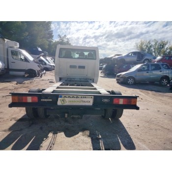 ford transit caja/chasis (fm_ _, fn_ _, ff_ _) del año 2012