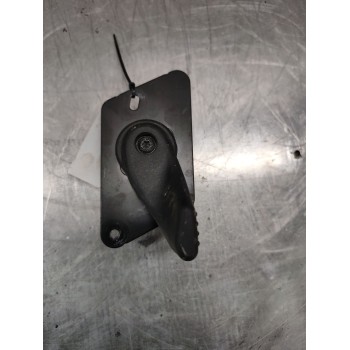 Recambio de maneta exterior porton para toyota proace city furgoneta/monovolumen (bpz_) 1.5 d-4d 100 (bpzmd) referencia OEM IAM 