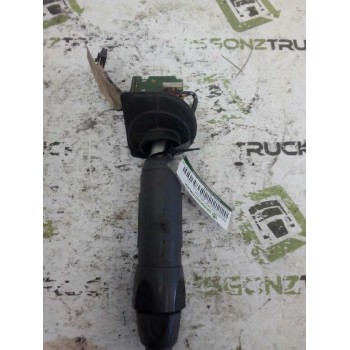 Recambio de mando intermitentes para iveco stralis (ad/at) fg ad   4x2 tráfico urbano referencia OEM IAM 41221035  