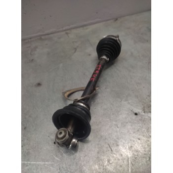 Recambio de transmision delantera izquierda para renault espace iv (jk0) dynamique referencia OEM IAM   