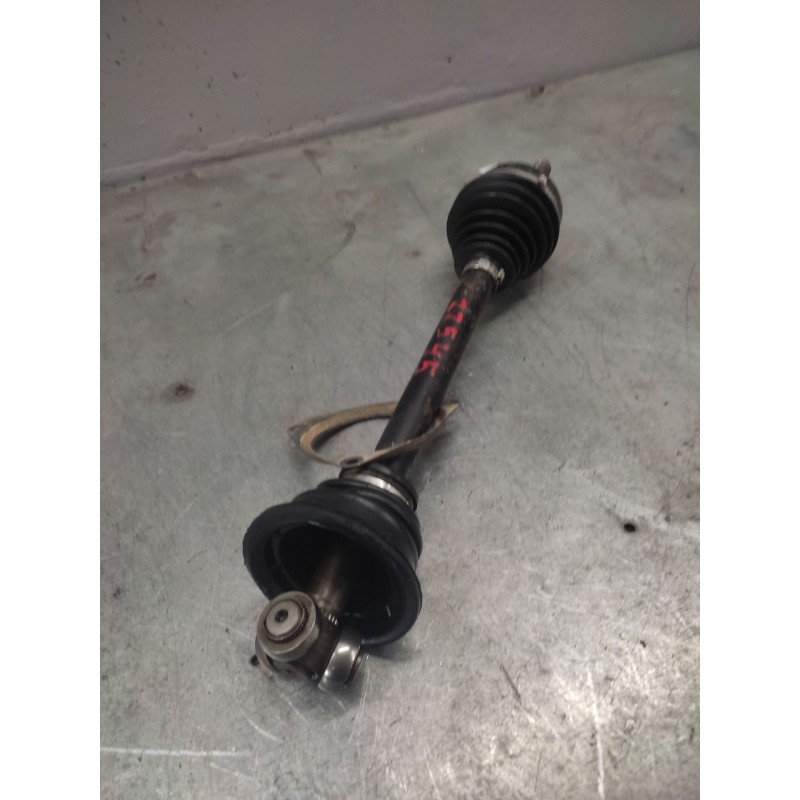 Recambio de transmision delantera izquierda para renault espace iv (jk0) dynamique referencia OEM IAM - Gris 2