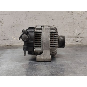 Recambio de alternador para peugeot 406 coupe (s1/s2) 2.0 referencia OEM IAM 9618961480  