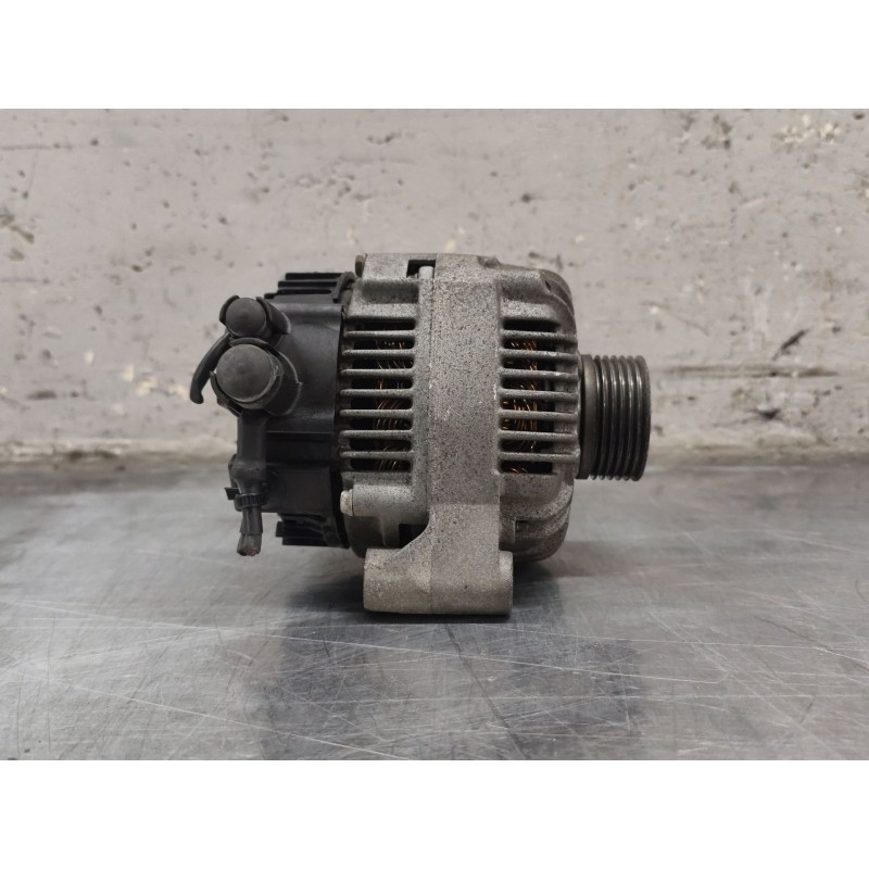 Recambio de alternador para peugeot 406 coupe (s1/s2) 2.0 referencia OEM IAM 9618961480 4