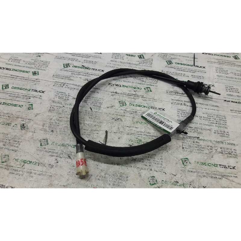 Recambio de cable cuentakilometros para citroën c15 rd familiale referencia OEM IAM   
