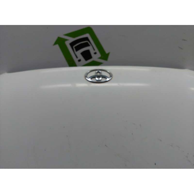 Recambio de capo para mitsubishi carisma berlina 4 (da0) 1900 comfort referencia OEM IAM 5