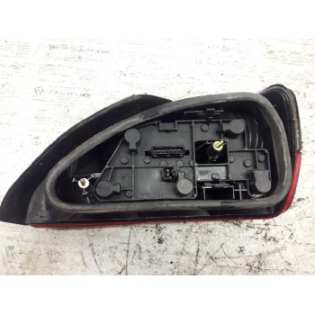 Recambio de piloto trasero izquierdo para peugeot 306 berlina 3/4/5 puertas (s2) style referencia OEM IAM   