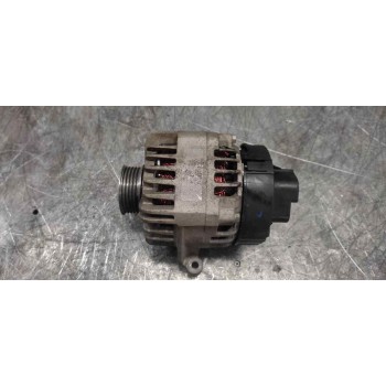 Recambio de alternador para fiat grande punto (199) 1.4 16v dynamic (01.2007) referencia OEM IAM   