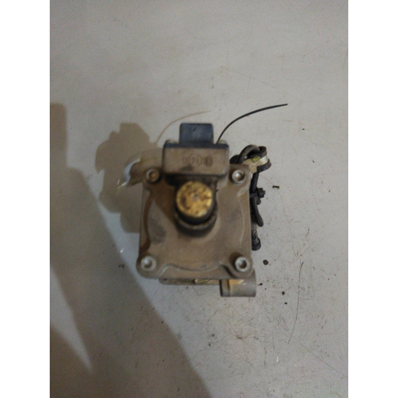 Recambio de valvula aire para iveco eurocargo tector chasis  (typ 120 el 21) larga distancia referencia OEM IAM DX65C 02105 VALV 3