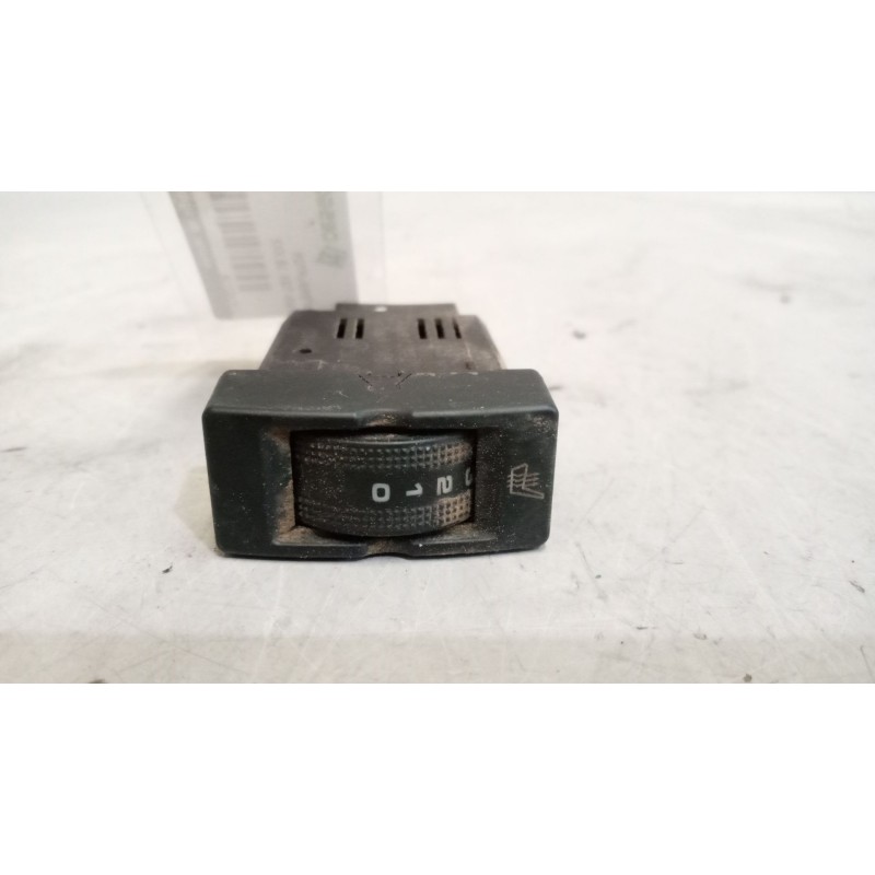 Recambio de interruptor para man tgx 18.xxx 12.4 diesel referencia OEM IAM 81259070317  