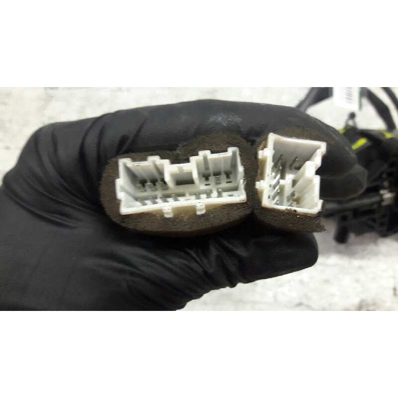 Recambio de mando multifuncion para hyundai accent (x3) 1.5 gs referencia OEM IAM - Verde 5